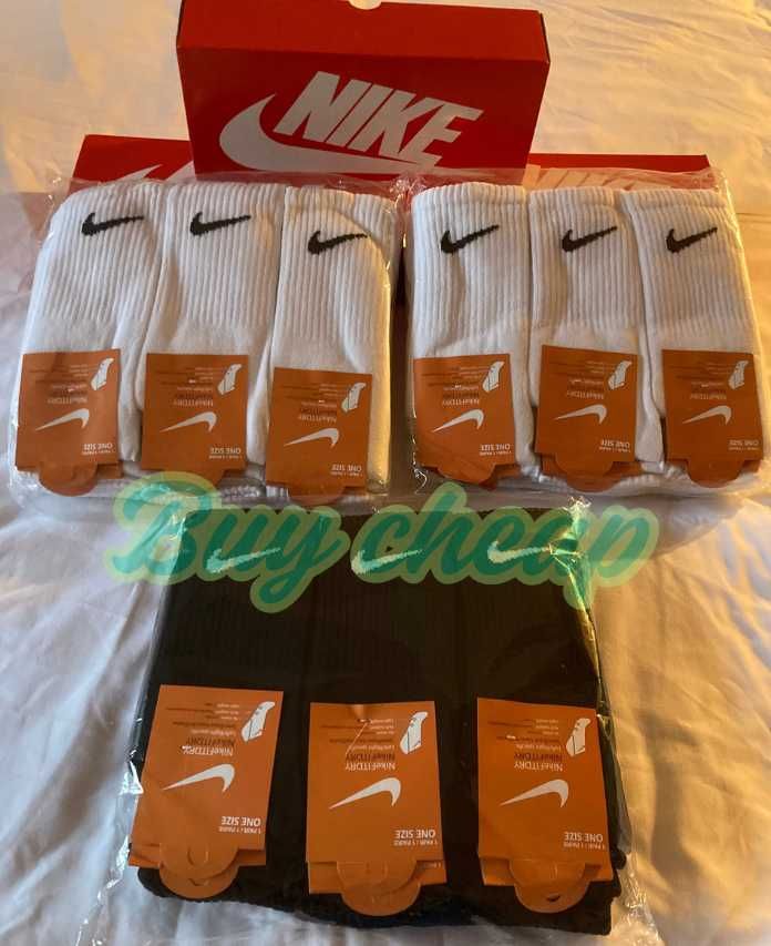 Nike y Jordan чорапи-Новата колекция е тУк!!!