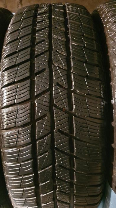 Anvelope iarna 4 buc Barum Polaris 5 185 60 r15 brand Continental
