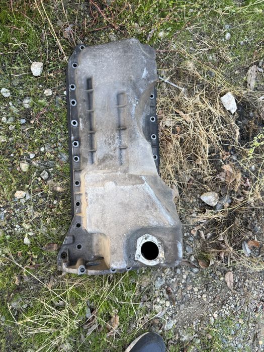 Картер BMW N52B30