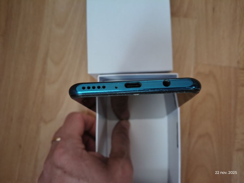 Vând telefon Huawei P 30 lite impecabil