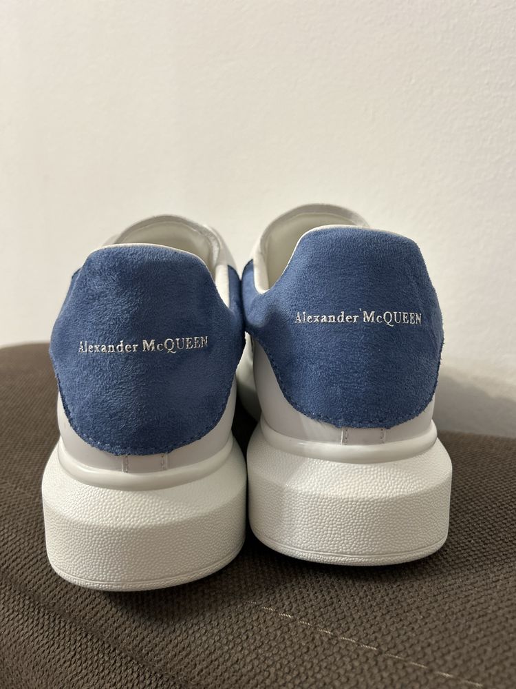 Adidasi Alexander McQueen