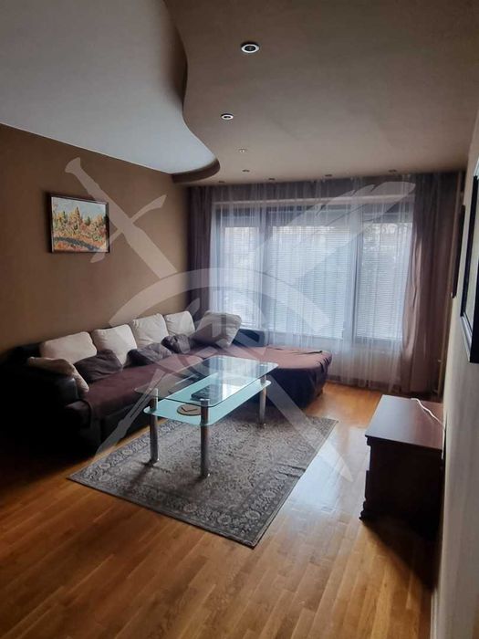 Дава се под наем Тристаен апартамент в София, Младост 4 - 110 кв.м за 700 € - Снимка #4