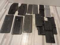 Tastatura si mouse Logitech Unifying, bluetooth