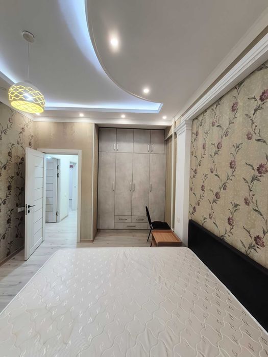 Сдется Своя 4-комн. 140м² для семьи в ЖК Parkent Plaza. Без комиссии!