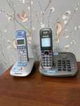 Продам радио телефон Panasonic