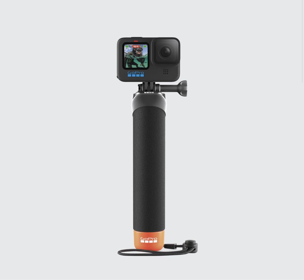 Аксессуары для камеры GoPro 12 hero black