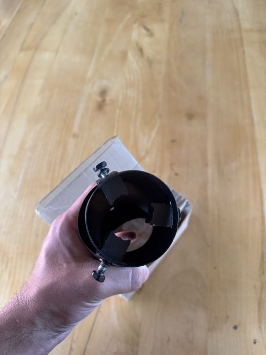 Universal Exhaust Tip