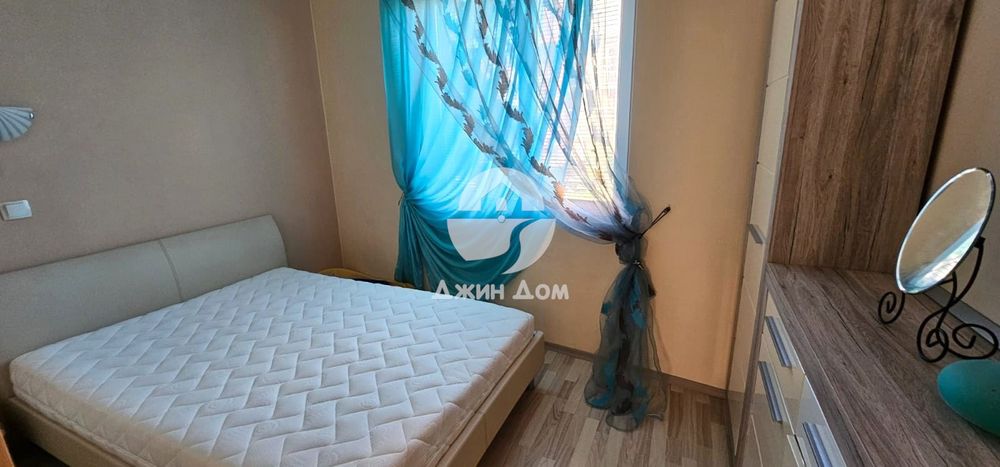 Продава се Тристаен апартамент в к.к. Слънчев бряг - 90 кв.м за 1145 €/кв.м - Снимка #2
