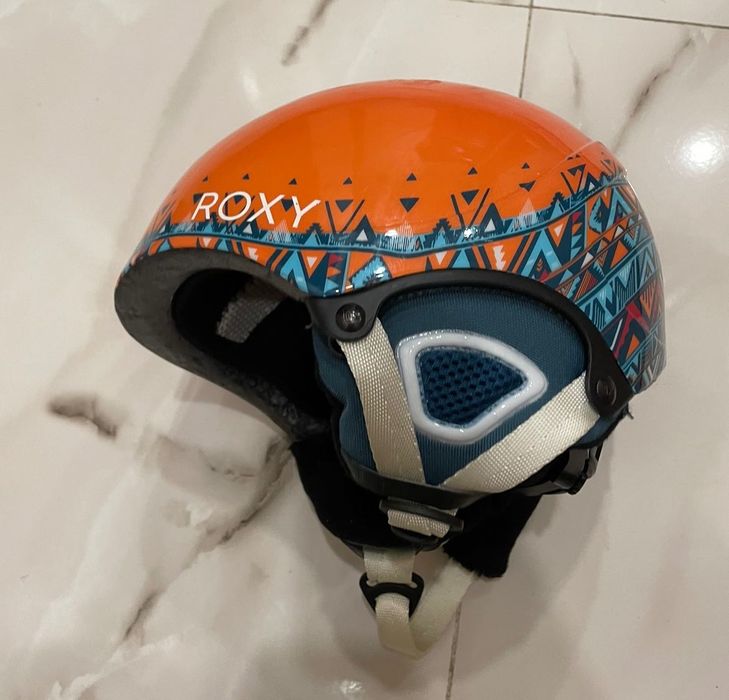 Детска  каска Roxy