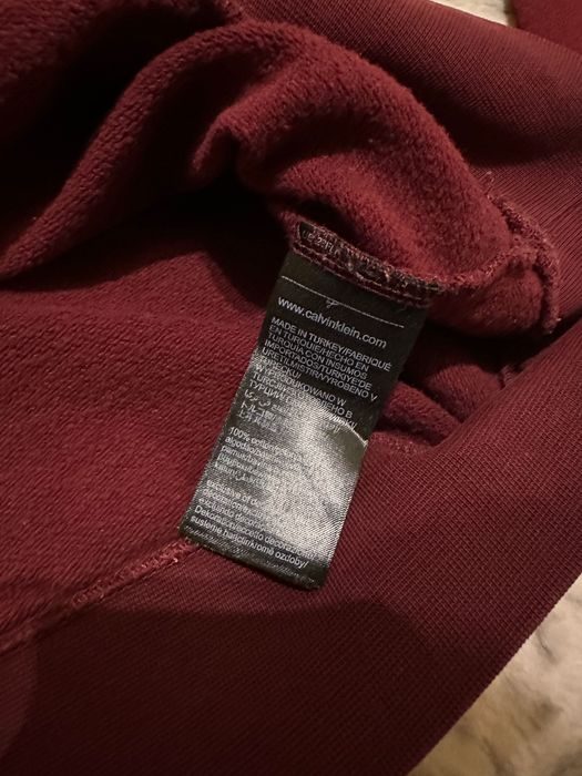 Calvin Klein - мъжка блуза