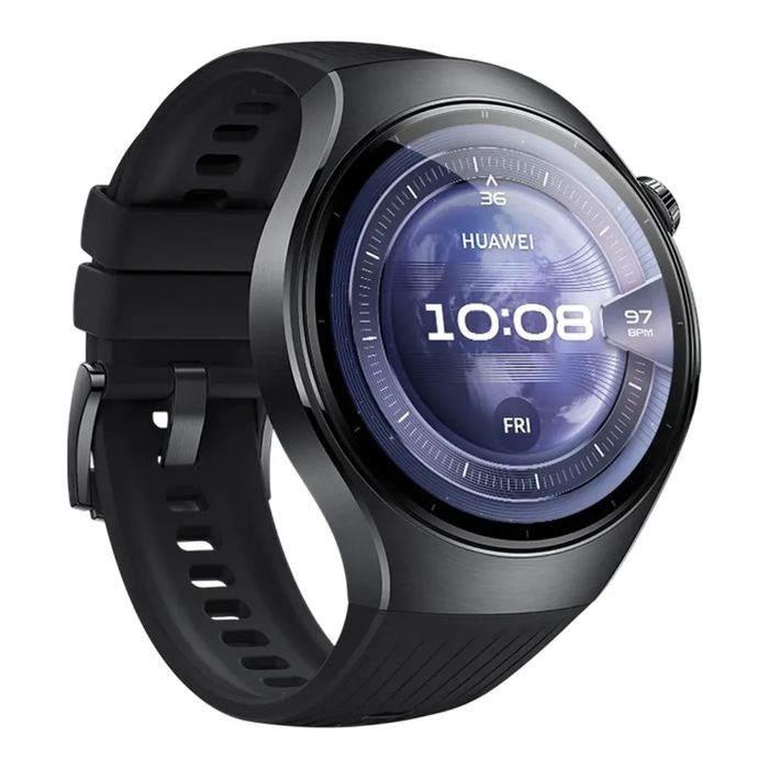 Huawei watch 5 e sim black 46mm