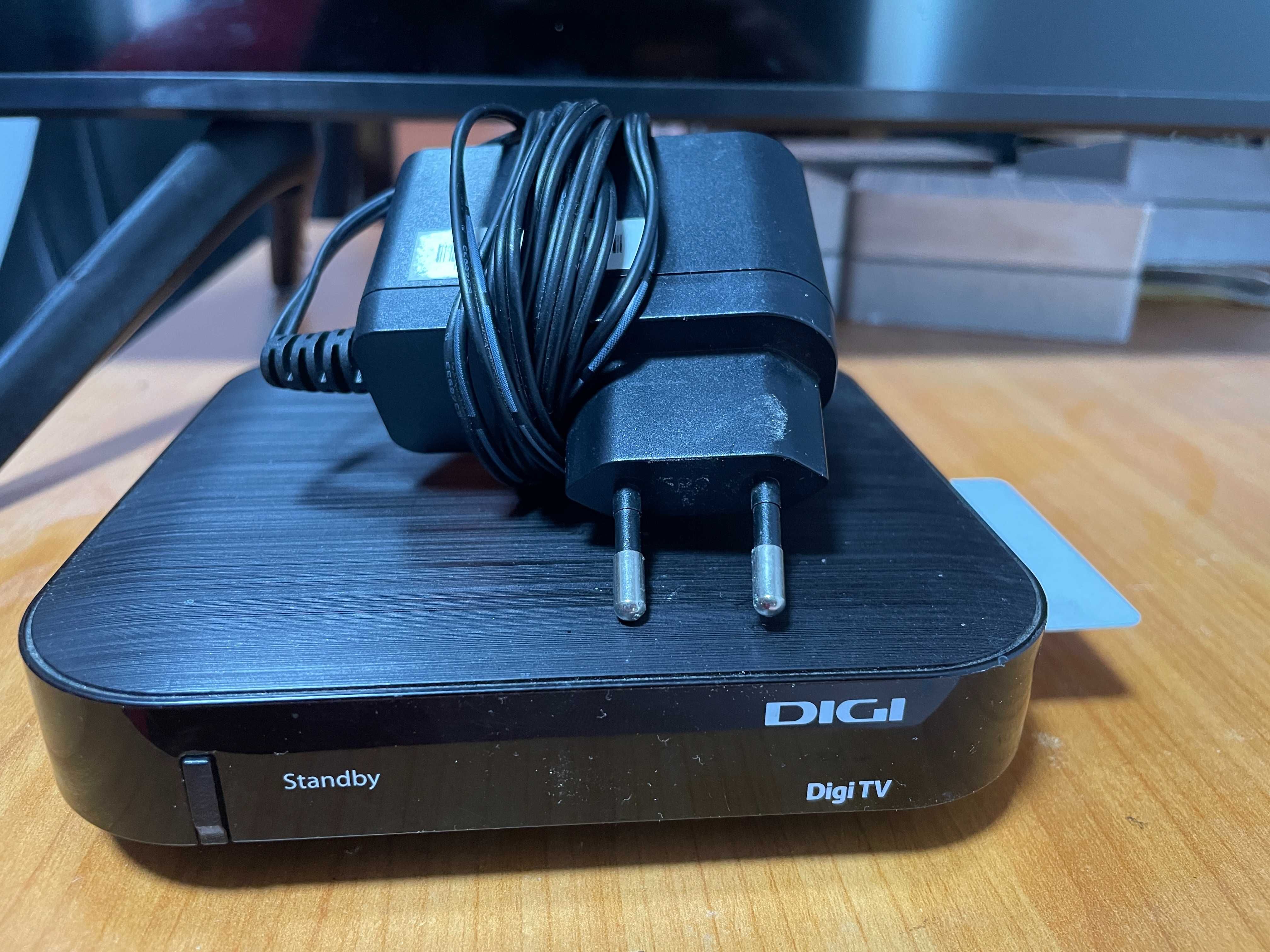 decodor digi hd nu necesita card decodor digi hd antena cablu decodor