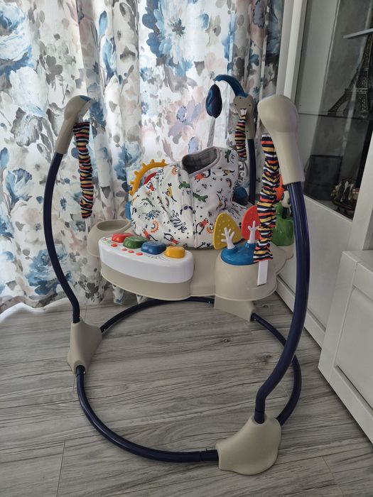 Vand săritor (jumper) pentru copii