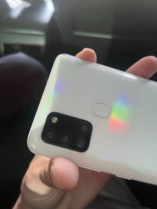 Самсунг А21s сатылады