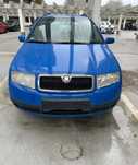 Usa portiera fata spate haion bara Skoda fabia 2003 1.2 AZQ