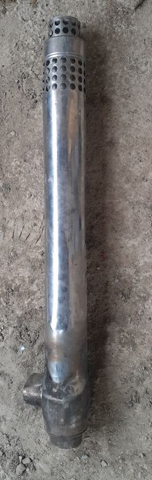 Коаксальный дымоход на 75 для котла