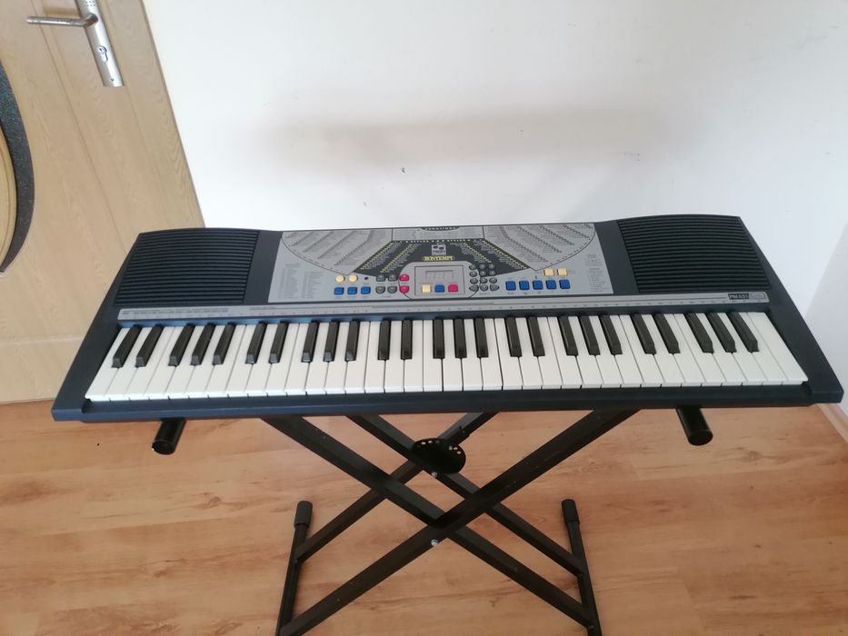 Pian orgă BONTEMPI PM-651 A