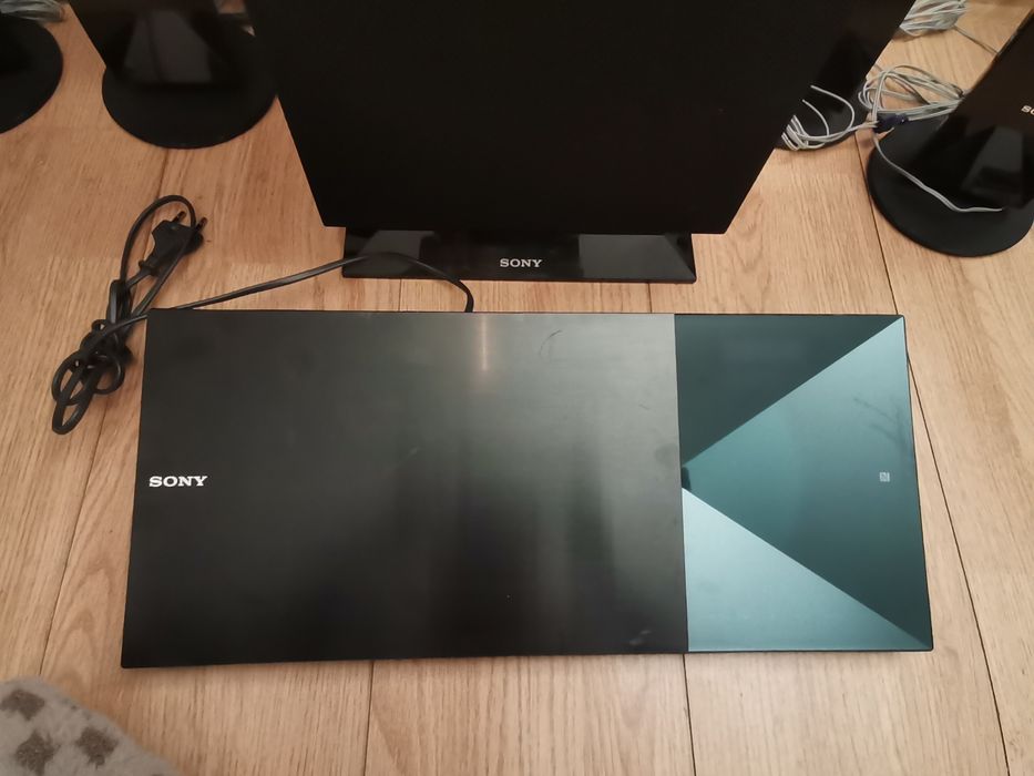 Система за домашно кино BDV -N7100