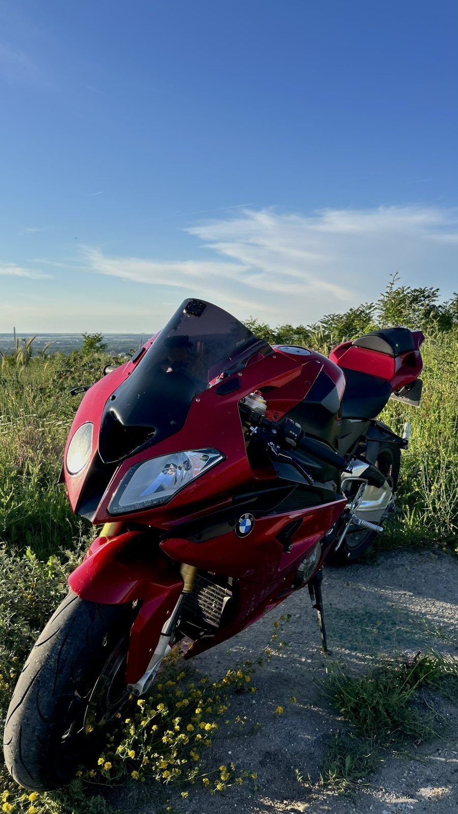 S1000rr k46 2013г.