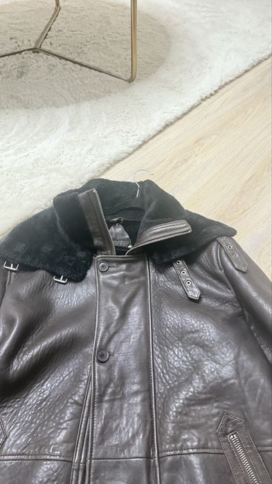 Cojoc piele BeEdgy