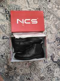 Зимние ботинки NCS