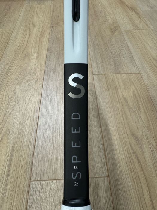 Head speed mp тенис ракета грип 2