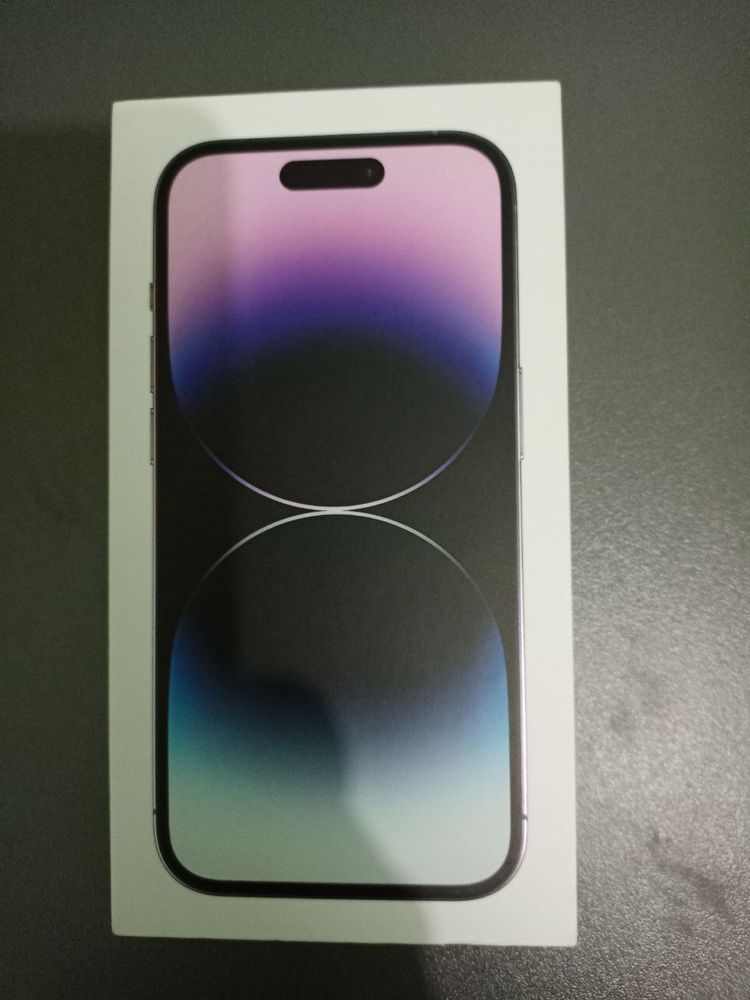 Продам Iphone 14 pro