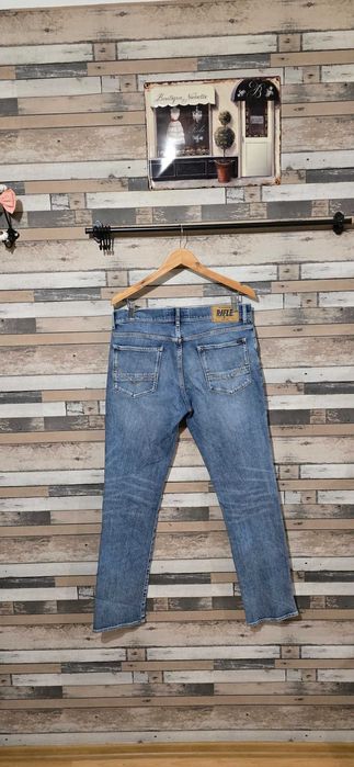 Rifle W/34-мъжки дънки (х-266)