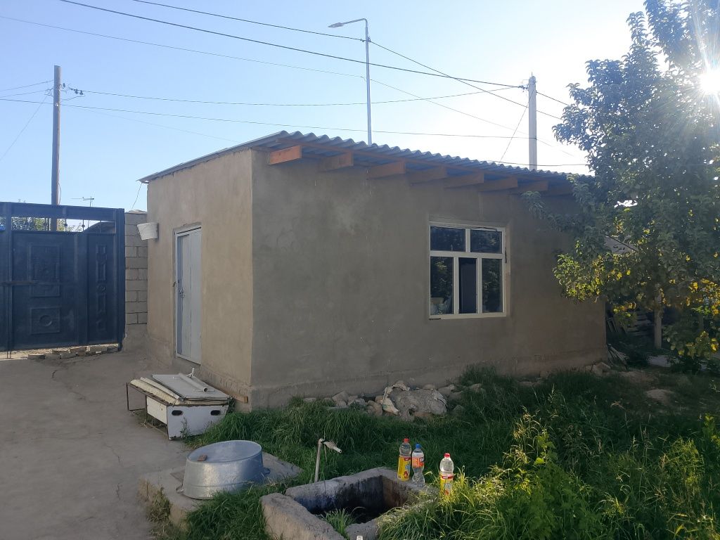Дом продается. Уй сатылады
