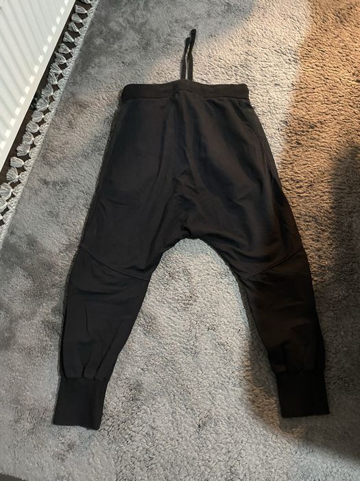 Pantaloni vagabond , made by society