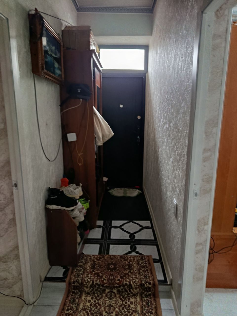 Продается новый евро коттедж старые Сергели