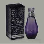 So elixir Purple yves rocher