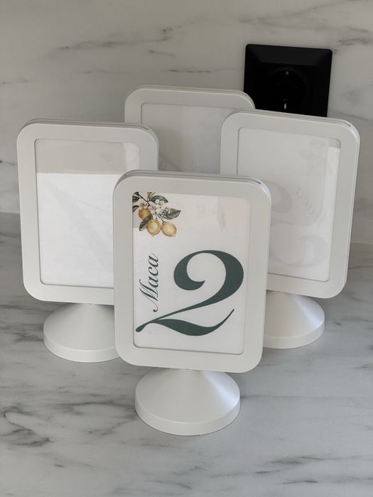 Рамка за снимки 10х15  4 броя