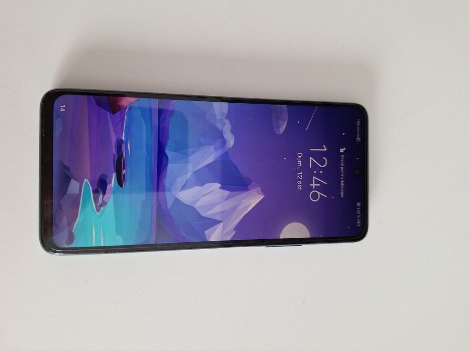 Huawei P Smart 2021
