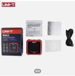 Uroven Uni T Lm320 E. Уровень