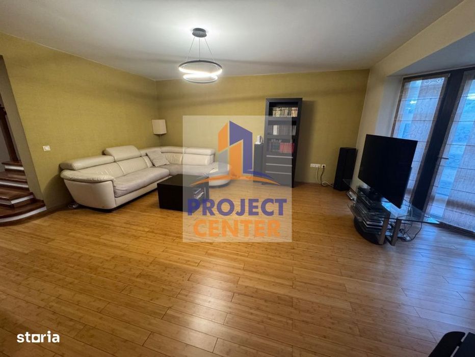 Vila individuala Stefanesti