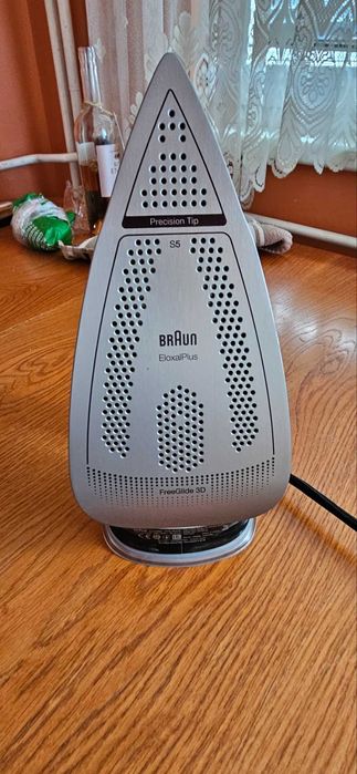 Ютия BRAUN модел SI5188BK