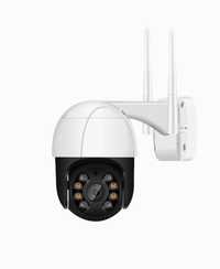 WiFi Уличная поворотная IP-камера наблюдения PTZ outdoor camera kamera