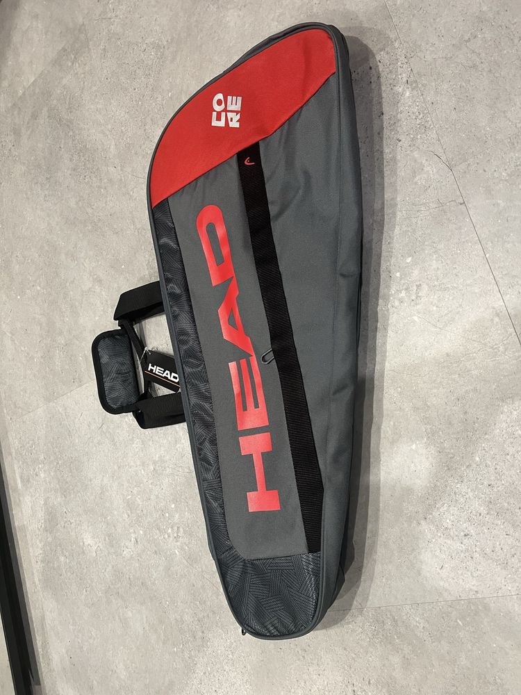 Теннисная сумка Head Core R9