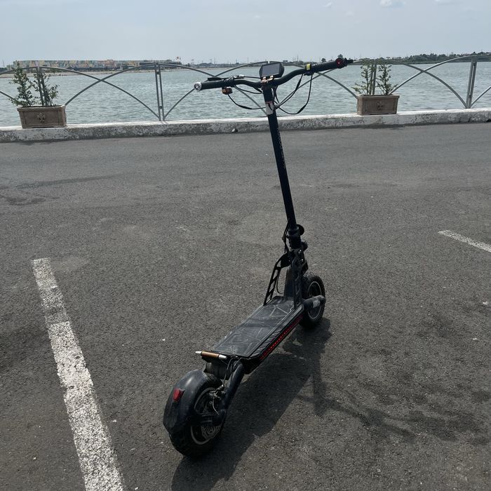 Vand urgend Kugoo g2 pro