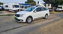 Dacia Logan Tva deductibil / posibilitate leasing
