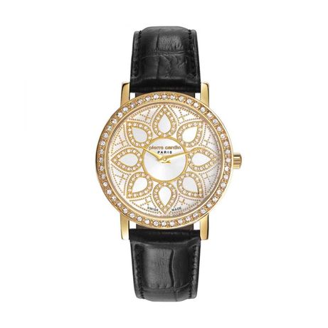 Часовник PIERRE CARDIN Gaîté Femme - част от от лична колекция