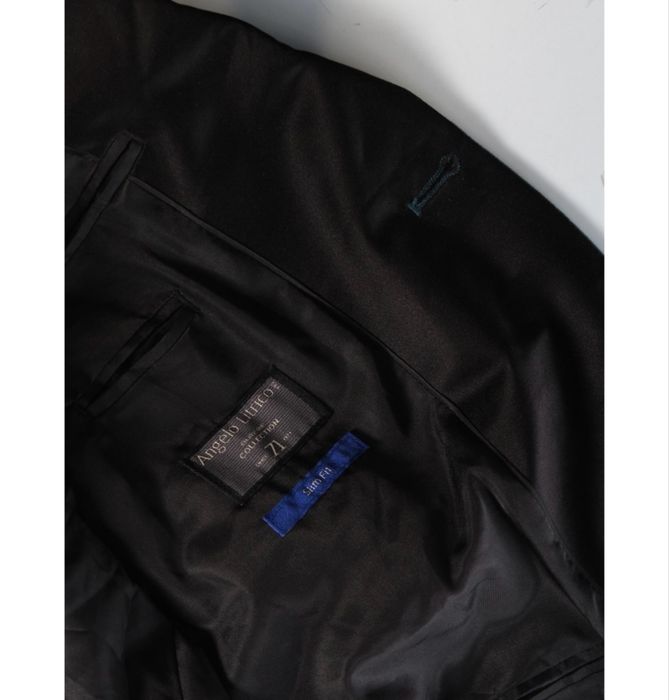 Мъжко сако Angelo Litrico