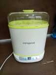 Стерилизатор Cangaro Pure 2 in 1