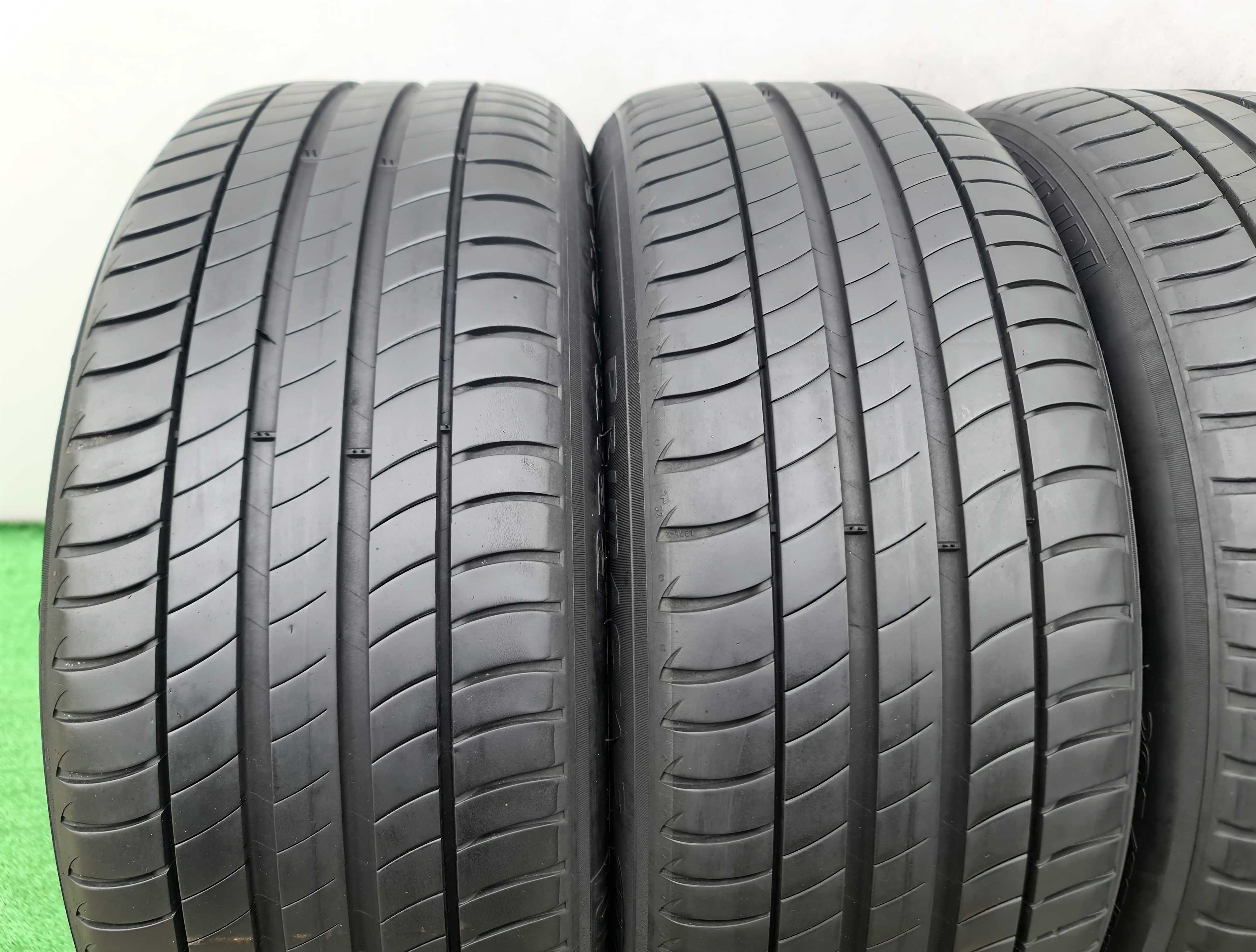 4бр. 205/55/17 MICHELIN Primacy 3 RUNFLAT- летни