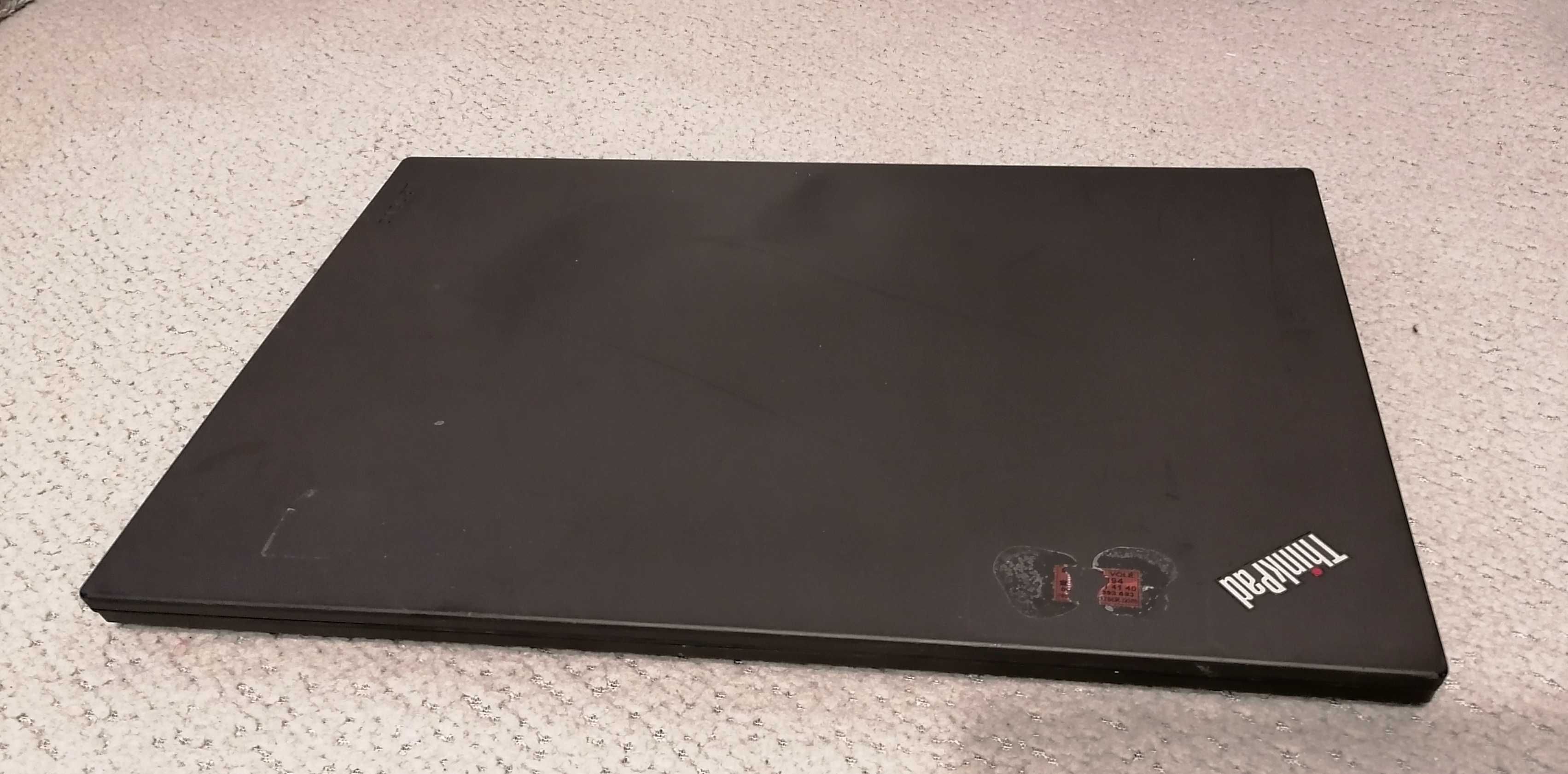 Dezmembrez Lenovo Thinkpad P50s, Type 20FK