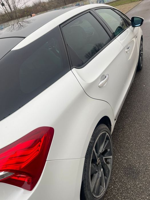 Citroen DS5, Hybrid 4X4, Automata, Full, 163 cp