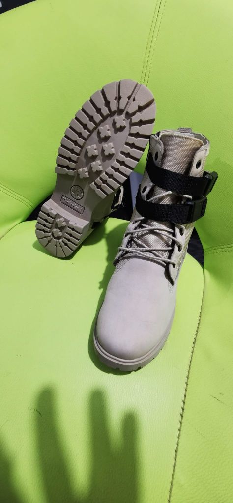 Ghete Timberland 37