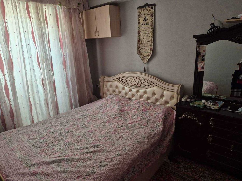 Продаётся 4-х комнатная. Нукусская, Макро