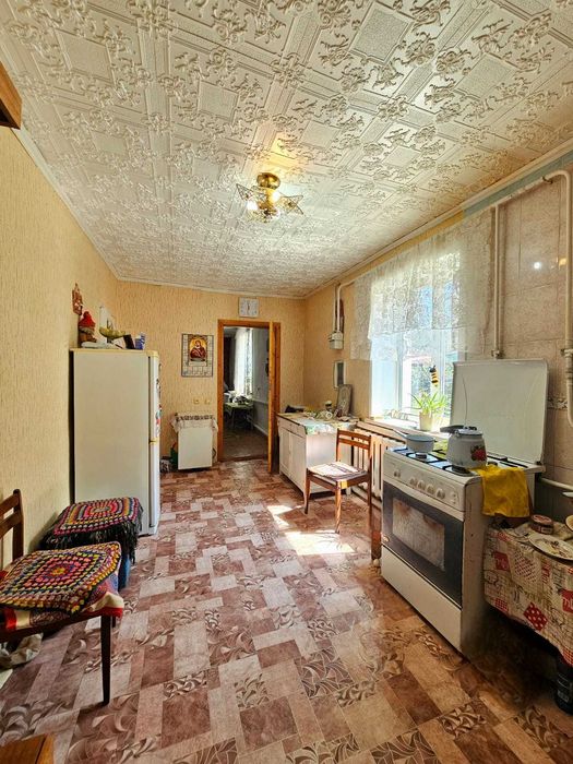 продается дом Мичурино Новая